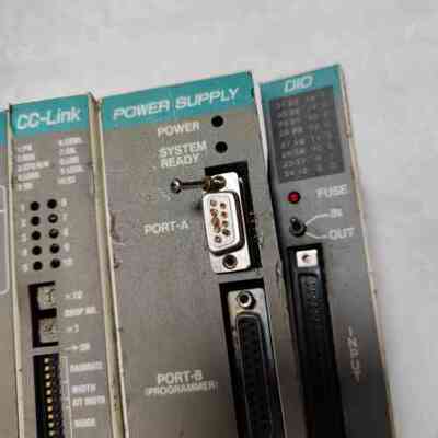 议价WR-D4001-C 工业电源 工控自动化控制模块维修