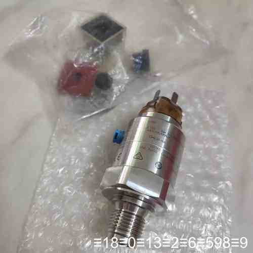 EH压力变送器PMC11-AA1U1KJWWJA压力开关议价