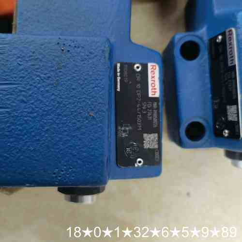R900500226减压阀 DR10DP2-4X/150YM