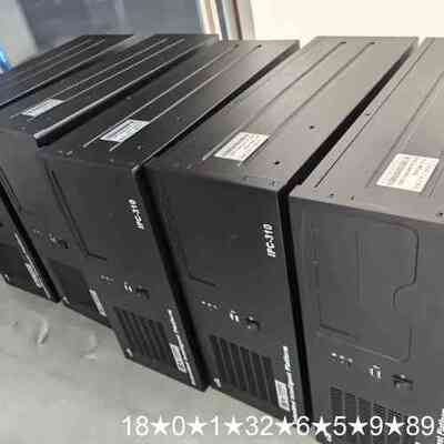 研祥4U工控机IPC-310