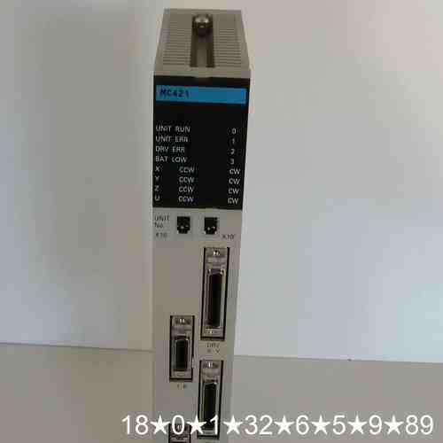 PLC CVM1-CPU01-EV2 CPU21-V2 P
