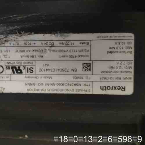 MSK076C-0300-M1-UG1-NNNN议价