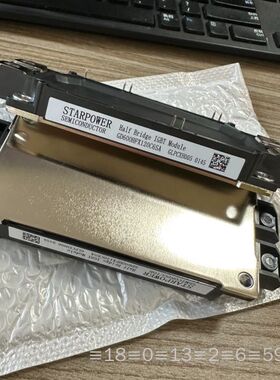 斯达GD600HFX120C6SA    可代替议价