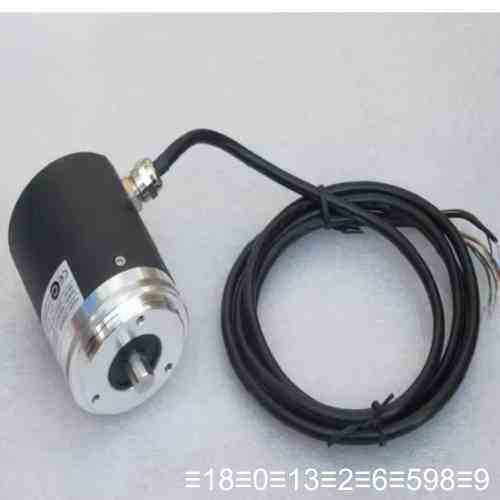 宜科ELCO编码器 EB58B10-H6PR-102议价