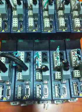 Nidec三协伺服驱动器MH61-012004CAA M