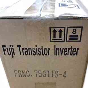 FRN0.75/30G11S-4 富士G11S变频器，日本 库存机【议价】