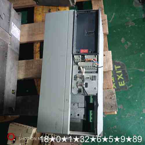 丹佛斯变频器FC-102P15KT4E20H2XG，