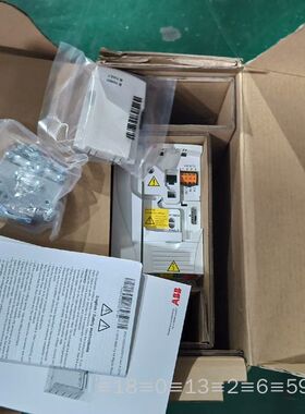 变频器ACS355-03U-17A6-2J400议价
