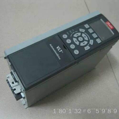 丹佛斯变频器FC302系列 FC-302P4K0T5E20H
