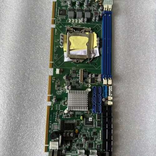 现货  艾讯SHB130 REV.A2-RC LGA-11-50工控主板