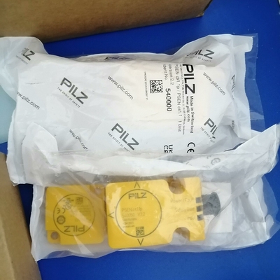 540000/540050/540080皮尔兹PILZ安全开--议价商品