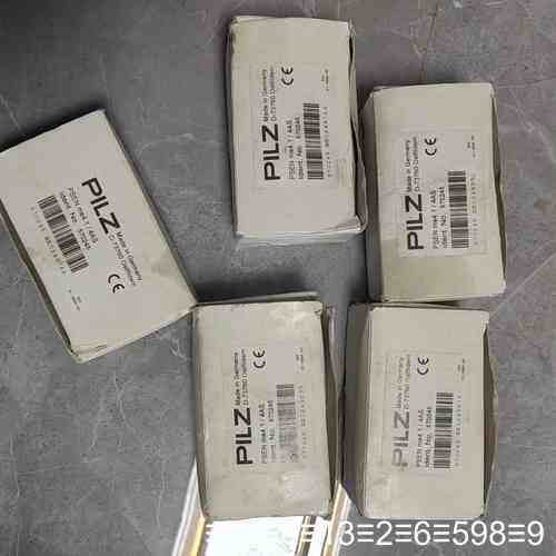 PiIZ安全门锁PSEN me4.1 570245议价