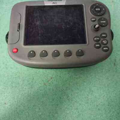 雷松Raymarine A65多功能海图机-议价商品