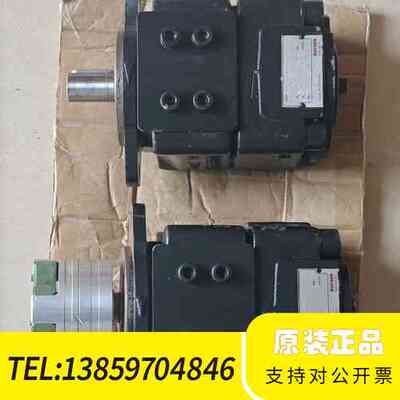 BUCHER布赫 工业液压泵QXEH42-032R06议价