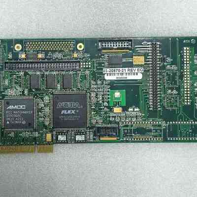 非标价ASM 03-20870-21REV EQ 64-21198议价