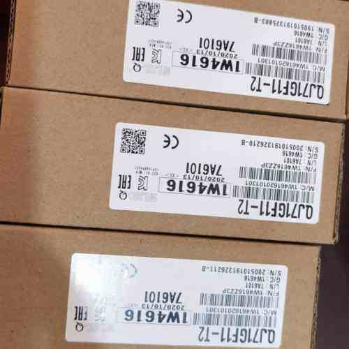 QJ71GF11-T2 Q170MCPU Q170MCPU-S1 FX0N-32NT-DP 工控自动议价维