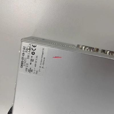 FESTO 驱动器 CMMS-ST-C8-7-G2 572211 现货