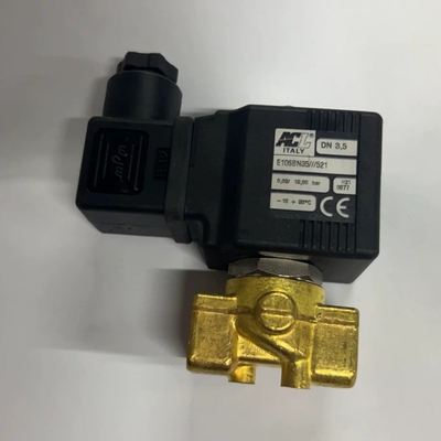 意大利ACL电磁阀E106BN35///521TYPE521秒发货