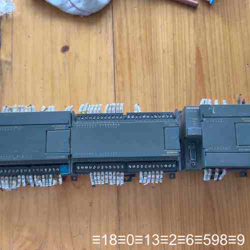 S7-200系列PLC一套，含CPU224XP CN议价