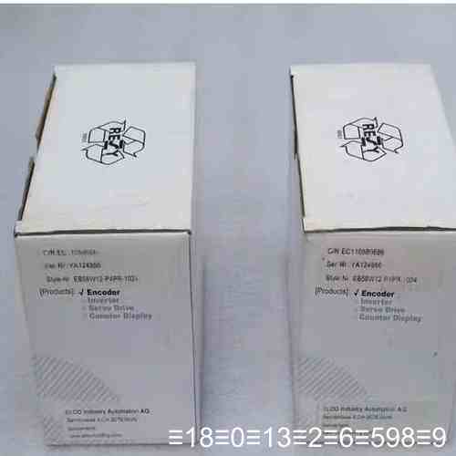 宜科ELCO编码器 EB58W12-P4PR-102议价