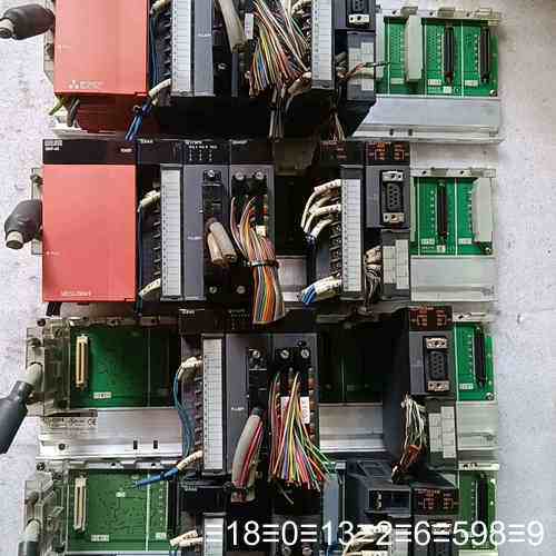 Q系列 Q61P-A2 二个议价