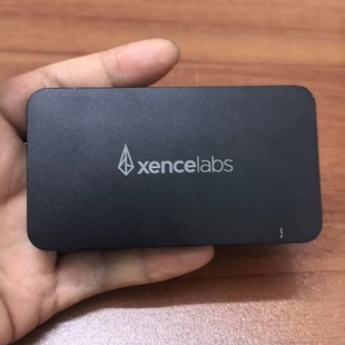 Xencelabs/ 马蒂斯 数位屏 拓展坞,功能正常,裸机--议价商品
