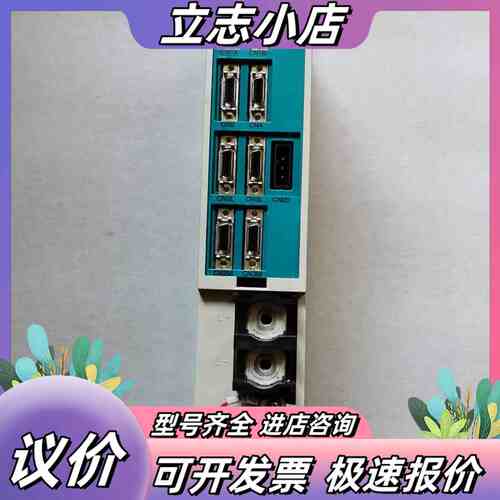 伺服驱动器MDS-C1-V2-0503，原装，功议价