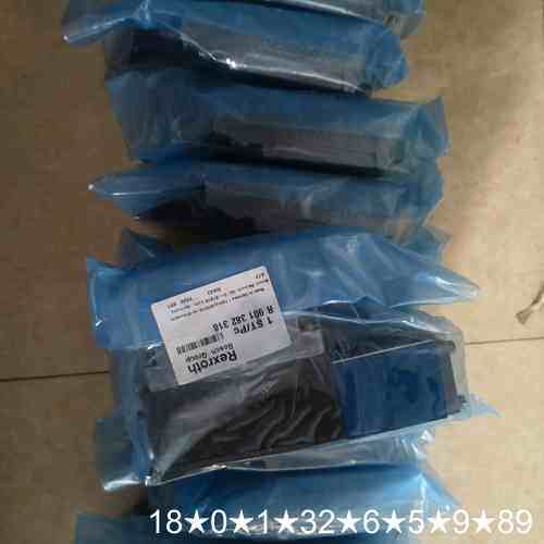 R901382318 4WRPEH6C4B12L-3X/M2