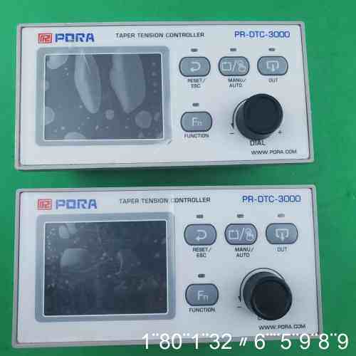 保罗 PR-DTC-3000 PORA