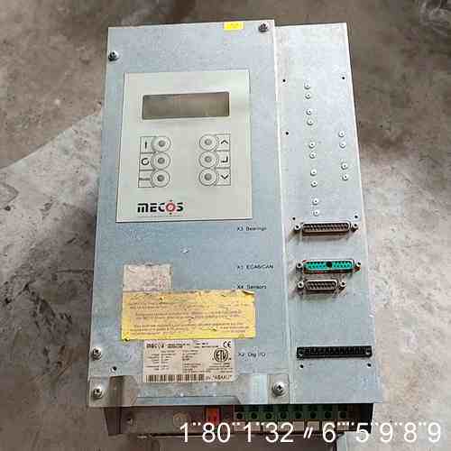通快变频器MC15，BG10837-01NG，，功能