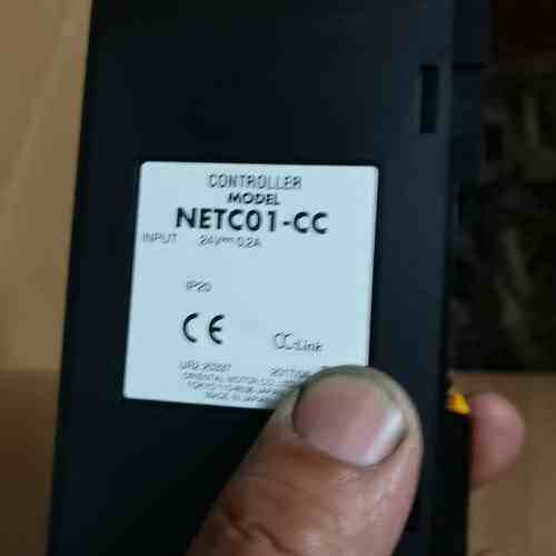 NETC01-CC端子齐全议价咨询维修