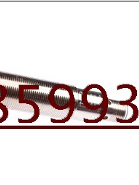 IPF电容式接近开关 KB180420 KN120400 KB120420 IC080270