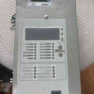 ABB变频器ACS800整流模块控制板DSSB-01C 68