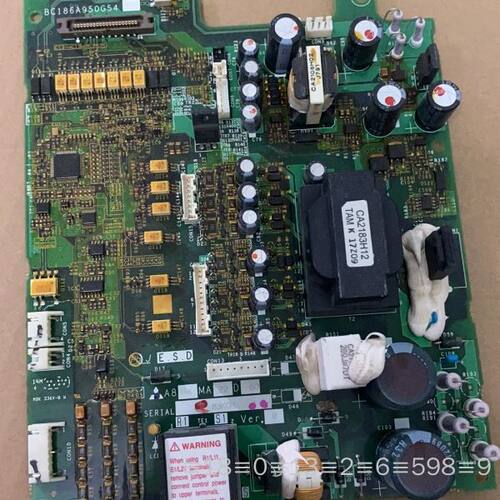 A84MA22D-60 BC186A950G54变频议价