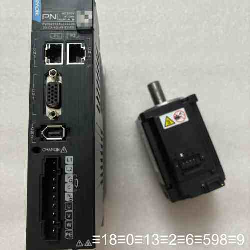 SV660F伺服驱动器，型号SV660FS2R8I-FS议价
