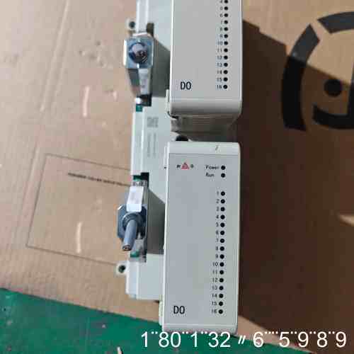 新华DO模块，型号xDO-84-21，品，功能完好。外观