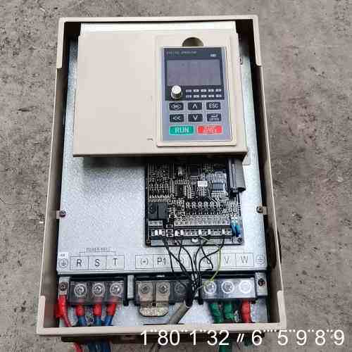 大变频器DR300A-T3-018G/022P，三相380