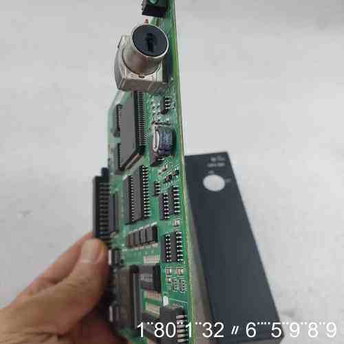 GE通用电气 IC693 CPU360