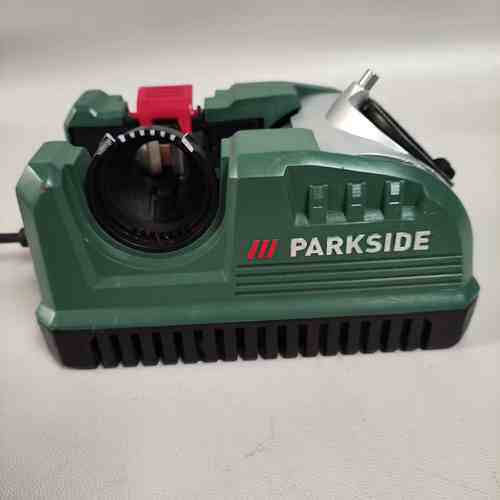 德国PARKSIDE电动 未使用过实图拍摄 运费到付-议价商品