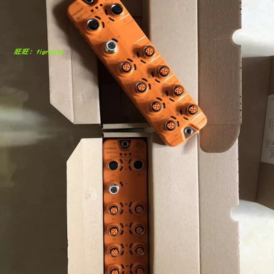 IFM AL1122 AL1420模块控制器AL2330 AL2325 质保一年