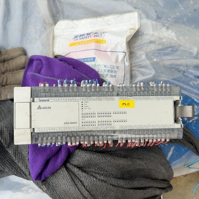 台达PLC DVP80EH00R3，件，实物拍摄，成色看--议价商品