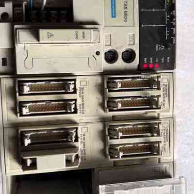 议价TSX3722101 TSXDMZ64DTK TSXAMZ600 工控模块 无维修
