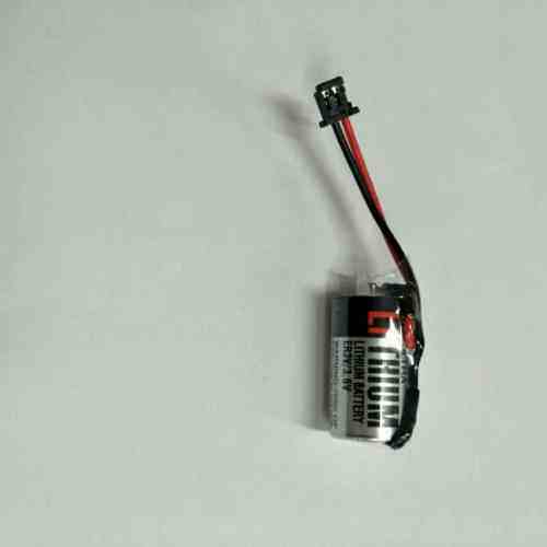 2023TOSHIBAER6V/3.6V/ER6VC119B/ER6VC119A/M70电池