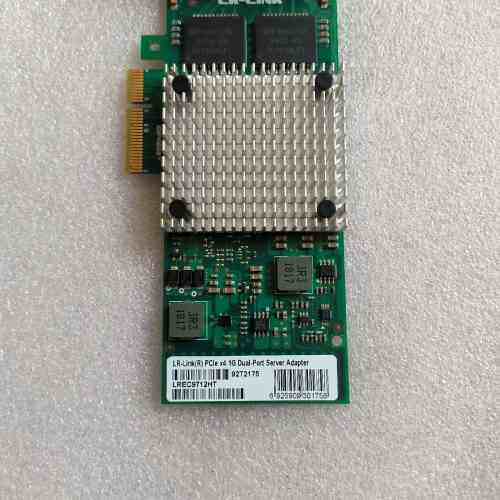 LR-LINK联瑞原厂英特尔(Intel)I350AM2 P咨询维修