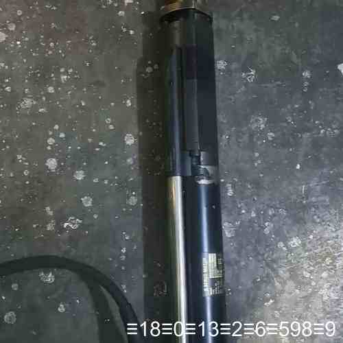 阿特拉斯拧紧轴 QST62-350CT-T50-L152-H议价