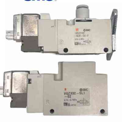 VQZ232-5MO1-C6-F VQZ232-5Y-C6 VQZ232-5YS-C4 残压阀