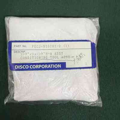 DISCO FECJ-910101-0(1) CONDITI-议价商品