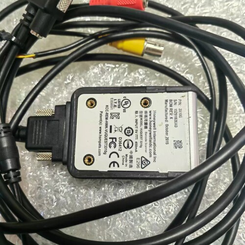 Honeywell/3310G扫描器，，成色议价