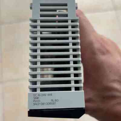 议价140DDI35300 PLC工控模块 工业自动化控制组件维修