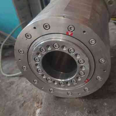 议价NSR-RHSH3A-15-20S-S13 TESEC编码器 工业工控自动化配件维修